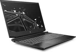 Ноутбук HP Pavilion 16 Gaming 16.1FHD IPS 144Hz/Intel i7-10870H/16/1024F/NVD1650Ti-4/DOS (423Q5EA) - мініатюра 4