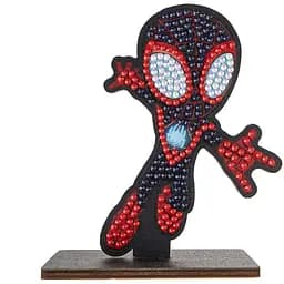 Набор для творчества Crystal Art Майлз Моралес (CAFGR-MCU015)