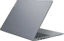 Ноутбук Lenovo IdeaPad Slim 3 15AMN8 (82XQ01K0RA) Arctic Grey - мініатюра 7