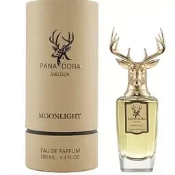 Парфюмированная вода оригинал Pana Dora Moonlight 100 мл