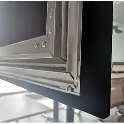 ALR полотно для екрана проєктора LedProjector PET Crystal BSP 100" (LPPET CrBSPFabric100_11950) - мініатюра 6