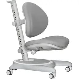Детское кресло Mealux Ortoback Grey (Y-508 G)