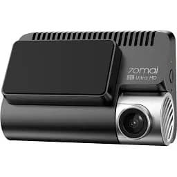 Відеореєстратор Xiaomi 70mai Dash Cam A800SE 4K UA - мініатюра 7