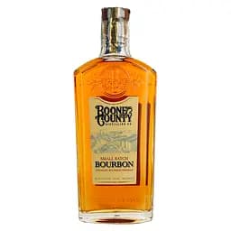 Віскі Boone County Small Batch Bourbon 45.4% 0.75 л