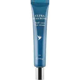 Зволожуючий крем для повік Esthetic House Ultra Hyaluronic Acid Bird's Nest Eye Cream з екстрактом ластівчиного гнізда 30 мл - мініатюра 2