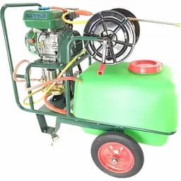 Мотообприскувач Iron Angel SPR100 (2020020)