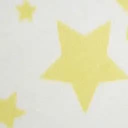 Ковдра дитяча Ярослав Зорі 10/6 бавовна 100х140 см жовта (39502) - мініатюра 4