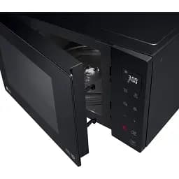 Мікрохвильова піч LG NeoChef LG MS2336GIB [103791] - мініатюра 6