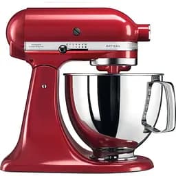 Планетарний міксер KitchenAid Artisan 5KSM125EER (131236)