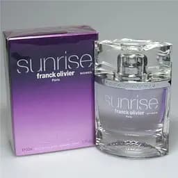 Franck Olivier Sunrise Women 50 мл туалетна вода
