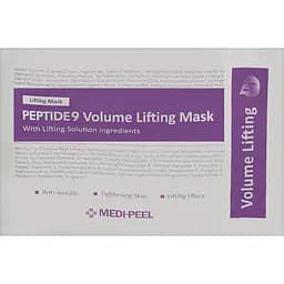 Ліфтінг-маска для обличчя Medi-Peel Peptide 9 Volume Lifting Mask з пептидами 25 мл