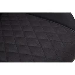 Ігрове крісло GamePro RGB Size L Fabric Black (GC700FB) - мініатюра 31
