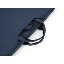 Сумка для ноутбука ColorWay 15.6" Casual Navy (CW-LBC156-NV) - мініатюра 9
