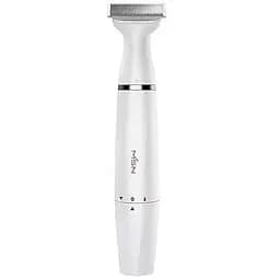 Электробритва MSN Mason Multipurpose Hidden Front Container White
