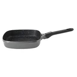 Сковорода Berghoff GEM серая 24 см 2,4 л (2307428)