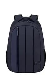 Рюкзак 17,3" American Tourister STREETHERO NAVY BLUE 47,5x32x23 ME2*41003
