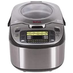 Мультиварка Tefal Fuzzy Logic (RK812B32)