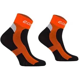 Носки Comodo STB 35-38 S Оранжевый (COMO-STB-07-35-38)