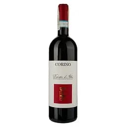 Вино Corino Dolcetto d'Alba, красное, сухое, 0,75 л