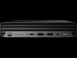 Міні-ПК HP Pro Mini 400 G9 (i7-13700T / DDR4 64GB / SSD M.2 1TB) (7E8K1AV) Б/В