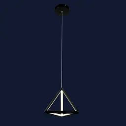 Люстри світильники Loft Levistella 801L7253 BK - мініатюра 2