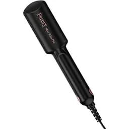 Портативный выпрямитель для коротких и длинных волос 1.5-дюймовые пластины