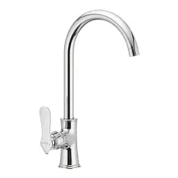 Смеситель для кухни Cron Diamond 017 CR0814 Хром