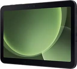 Планшет Samsung Galaxy Tab Active 5 Pro 5G 6/128 Green (SM-X356BZGA) - мініатюра 2