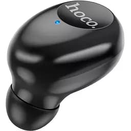 Гарнитура Hoco E64 mini черная