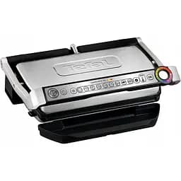 Электрогриль Tefal OptiGrill+ XL GC724D12 [54192]