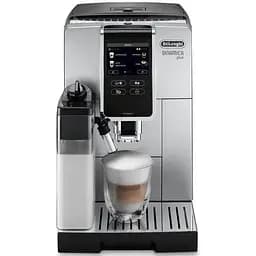 Кавомашина Delonghi ECAM 380.85.SB