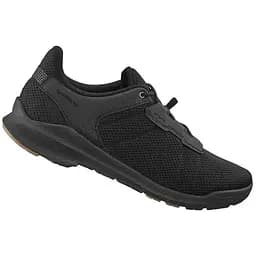 Велообувь Shimano M EX300 45 Черный (1096-ESHEX300MGL01S45000)