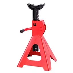Домкрат механічний Forte JS- 3T підставка 2 шт. (130949)