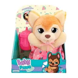 Інтерактивна іграшка 926387IM Baby Paws серії Yummy – Померанський шпіц (8421134926387)