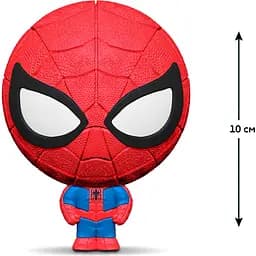 Стретч-іграшка Elastikorps HeroPop  Marvel Spider-Man в асортименті (HEPO10MARM) - мініатюра 2
