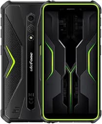 Смартфон Ulefone Armor X12 3/32GB Less Green