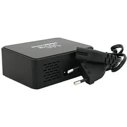 Зарядний пристрій універсальний Voltronic fast charger USB QC3.0/PD/PPS 140W - мініатюра 2
