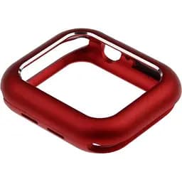 Чохол-накладка Toto Case 360 magnet Apple Watch 44 mm (Series 4) Red - мініатюра 2