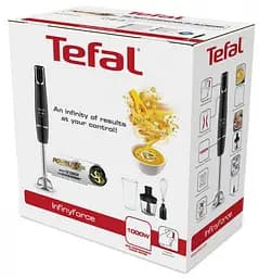 Блендер занурювальний Tefal Infiny Force 3 в 1 (HB943838) - мініатюра 5