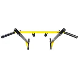 Настінний турнік Besport BS-T0204 жовтий - мініатюра 2