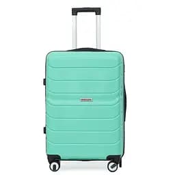 Валіза Semi Line 26 дюймів (M) Sea Green (T5617-2) - мініатюра 3
