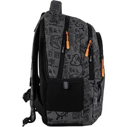 Рюкзак GoPack Education 175M-5 No More Rules (GO25-175M-5) - мініатюра 4