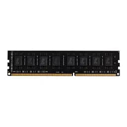 Пам'ять 8Gb DDR3, 1600 MHz, GTL, 11-11-11-28, 1.5V (GTL8D316V1BK) - мініатюра 2