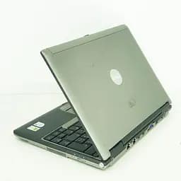 Ноутбук Dell Latitude D430 (U7600/1.5/60) - Class B "Б/В" - мініатюра 2