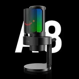 Мікрофон Fifine USB (A8) - мініатюра 10