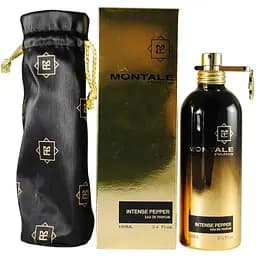 Парфюмированная вода оригинал Montale Intense Pepper 100 мл