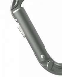 Карабін Edelrid HMS Strike Slider II (1017-737710006630) - мініатюра 2