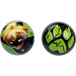 М'яка іграшка-сюрприз у кулі Miraball Miraculous з аксесуарами (M14112(M14007)) - мініатюра 18