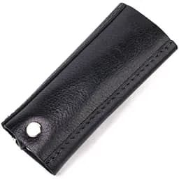 Шкіряна ключниця GRANDE PELLE 11.5х5 см acs0025853 - мініатюра 2