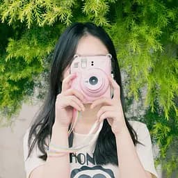 Набір камера Fujifilm Instax Mini 12, Фотопапір 20шт, Прозорий чохол, Фотоальбом 64 фото Рожевий - мініатюра 10
